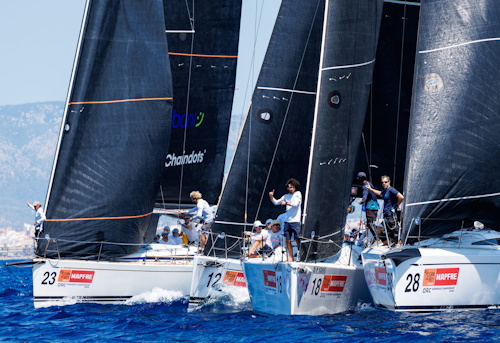 Copa del Rey Regatta 2026